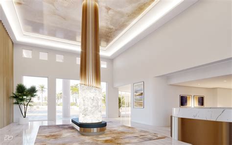 The Brighton at Bay Colony | Chambers