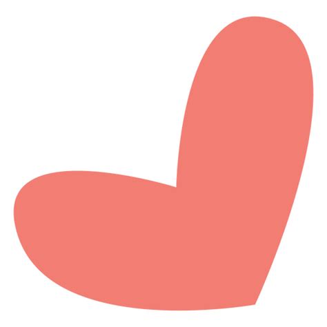 Pink Heart Shaped Icon Png And Svg Design For T Shirts