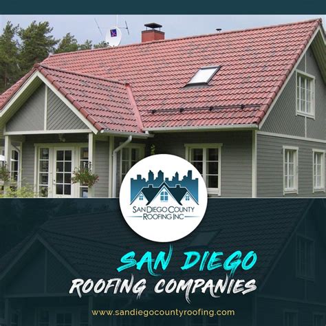 1 San Diego Roofing Company San Diego County Roofing And Solar Roofing Roofing Companies