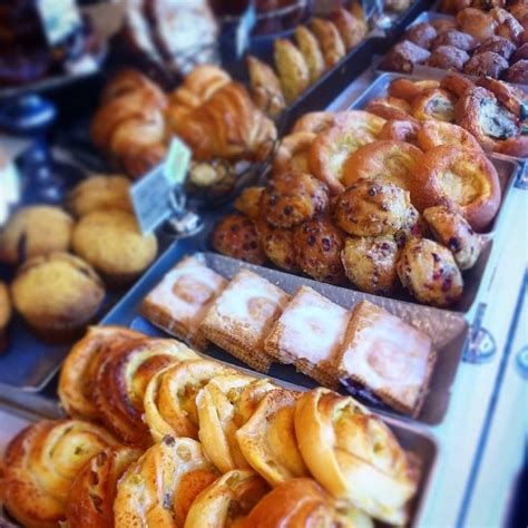 23 Bakeries Around The World You Need To Eat At Before You Die