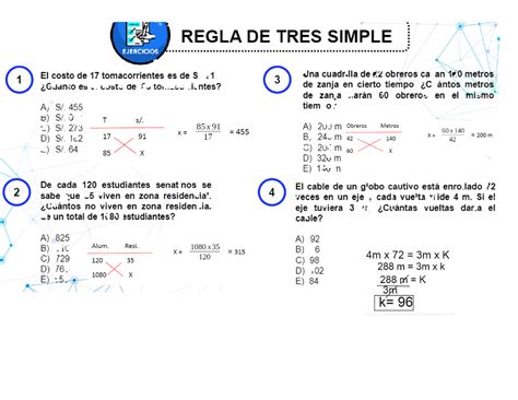 Unidad 8 Libro de Trabajo Matemática SENATI Studocu