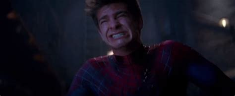 Report Andrew Garfield Heartbroken Over How Bad Amazing Spider Man