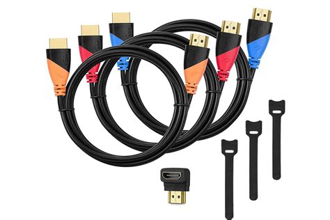 Best HDMI cables in 2024