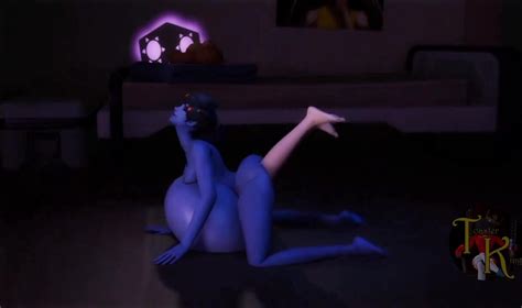 Widowmaker Anal Vore S D Va ThisVid