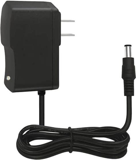 Mtytot Adaptador De Cable De Alimentaci N De V Y A Cc De V Cc