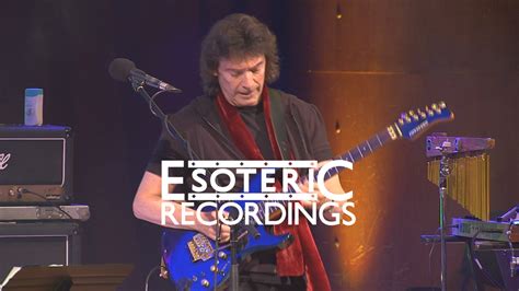 Djabe Djabe Steve Hackett Live In Győr Blu ray 2CD LP 2023 Djabe