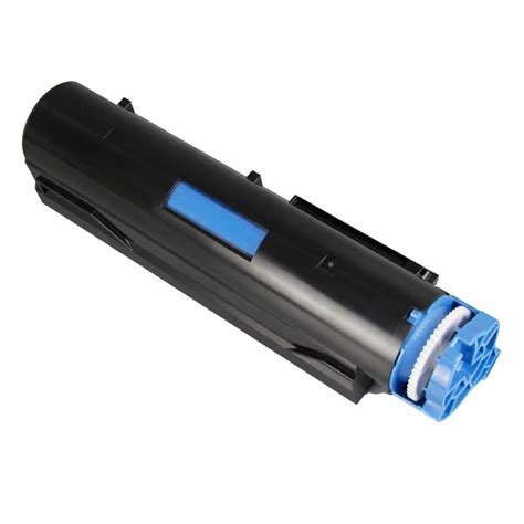 China Compatible for OKI B412 OKI 432 Toner Suppliers & Manufacturers ...
