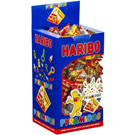 Haribo 75 пакетчета 750 гр., Подходящ за:, Специален повод | Магазин за ...