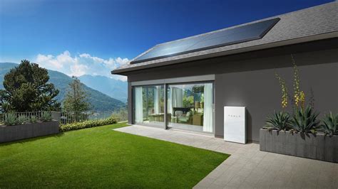 These Tesla Solar Panels Are Durable for All Weather Types