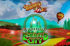 Wizard of Oz Road to Emerald City Slots - Play Online for Free