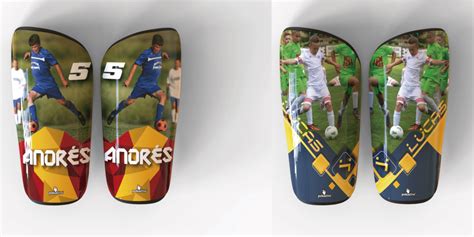 Historia Y Evoluci N De Los Balones De F Tbol Espinilleras Personalizadas