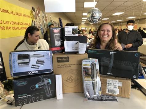 BINCREDIBLE DEALS - Updated February 2026 - 23 Photos - 2561 Austell Rd ...