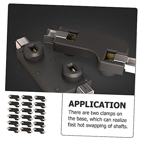 Ultimate Review Of Yardenfun Hot Swap Socket Enhance Your Keyboard Electronikz