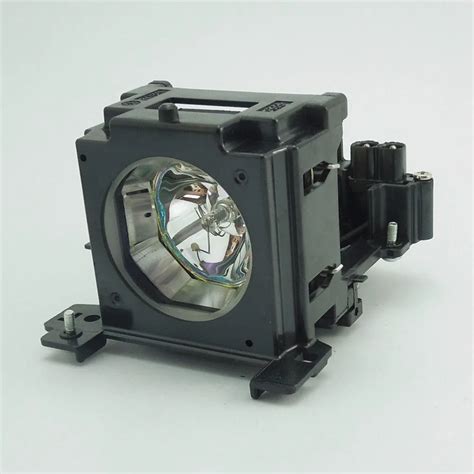 DT00757 Replacement Projector Lamp With Housing For HITACHI CP X251