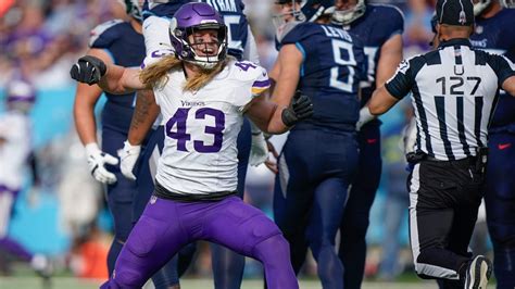 What We Learned About The Minnesota Vikings In Latest Underwhelming Win