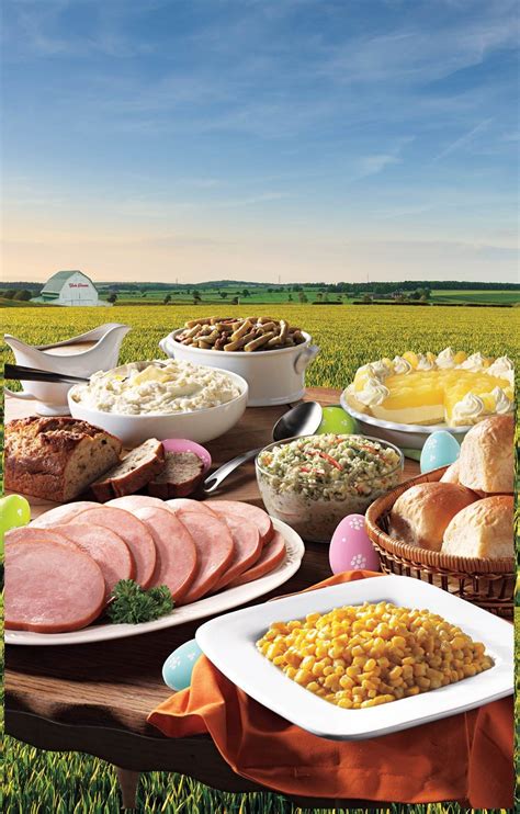 Relax this Easter with Bob Evans Farmhouse Feast + Giveaway - Everyday ...