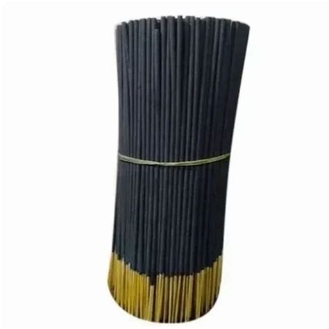 15 Cm Black Raw Incense Stick Oudh At 65 Kg In Hajipur ID