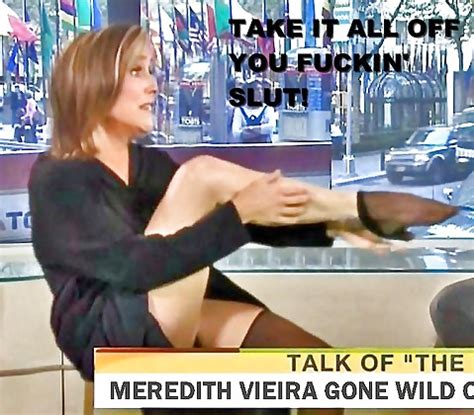 Meredith Vieira Porn Pictures XXX Photos Sex Images PICTOA