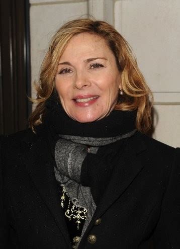 Atriz De Sex And The City Compara O Sentimento De Amor Verdadeiro Ao Efeito De Drogas V Rgula