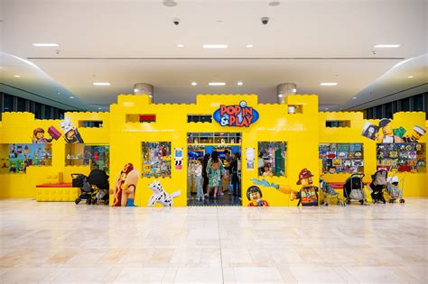 birthday parties locations