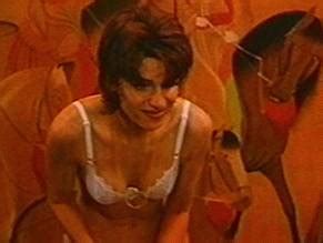 Sandra Bernhard Nude Aznude