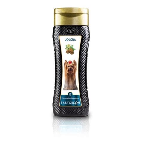 Champú de Avena EasyGroom para perros Mi Vete En Línea