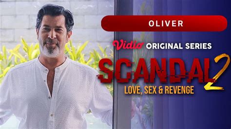Gratis Scandal 2 Love Sex Revenge Scandal 2 Love Sex Revenge Vidio Original Series