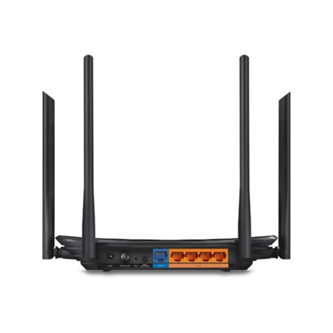 Roteador Tp Link Ec G Archer Ac Wireless Dual Band Gigabit