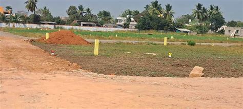 Residential Plot Sq Yards For Sale In Kankipadu Vijayawada