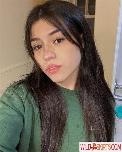 Ava Rose Beaune Ava Rxsee Nude Instagram Leaked Photo 348