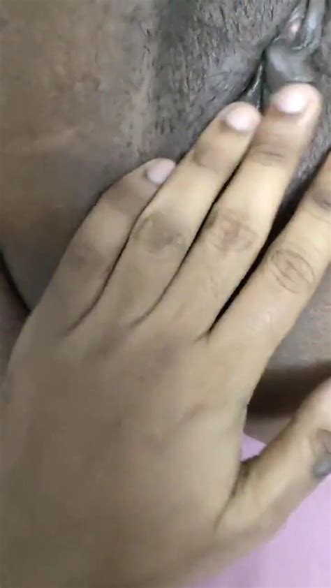 Desi Husband Fingers Wife S Pussy Thisvid