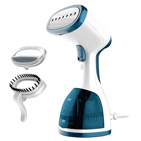 Anbanglin Travel Clothes Steamer Top Handheld Steamer For Clothes