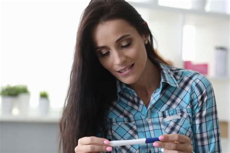 How Long After Sex Can You Take A Pregnancy Test