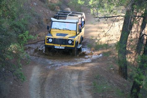 Full Day Fethiye Jeep Safari With Tlos And Saklikent 2023