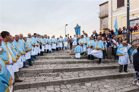 Processione Di S Vito Settembre Arciconfraternita Calitri Flickr