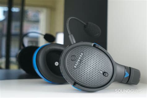 Audeze Penrose review - SoundGuys