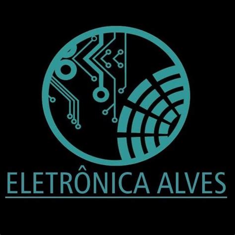 Eletronica Alves - ELETRONICA ALVES - YouTube