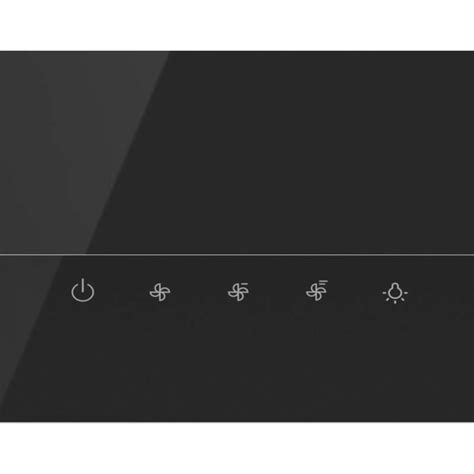 GORENJE WHI949EXBG odsávač pár komín. - Komínové digestory | Demro.sk
