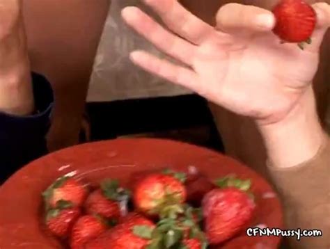 Three Horny Ass Eating MILFS Share A Creamy Dessert StileProject