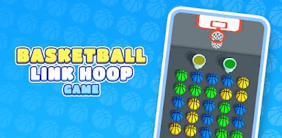 Basketball Link:Hoop Game for Android - Free App Download