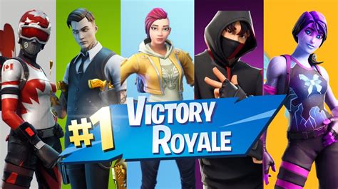 Skin Aléatoire Challenge Version Extreme Sur Fornite Battle Royal YouTube