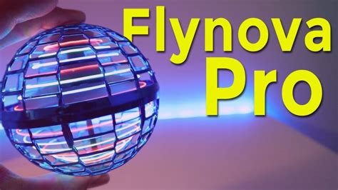 Flynova Pro Como Funciona - Como Funciona Todo