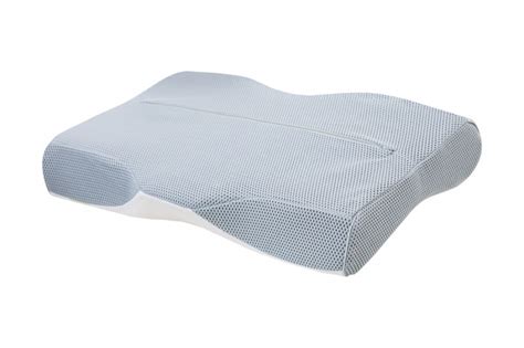 Ортопедическая подушка Askona Beauty Sleep | отзывы