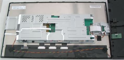 BenQ XL2730Z - Display-Corner