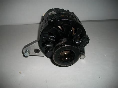 Thunderbird Volt Alternator Conversion New Unused