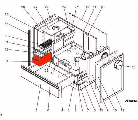 Wamsler K176A 90 Aschekasten B günstig schnell