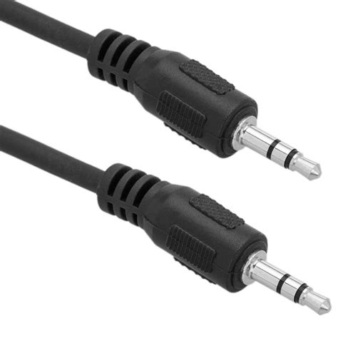 Cable Audio Stereo Minijack M M M Cablematic