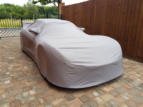 Custom Made Outdoor Car Cover in Outdoor car covers