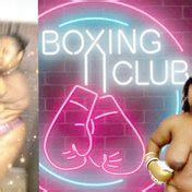 BBW BOXING Clips4sale