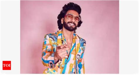 Ranveer Singh Shares Adorable Pic And Video With His 93 Year Old Nana